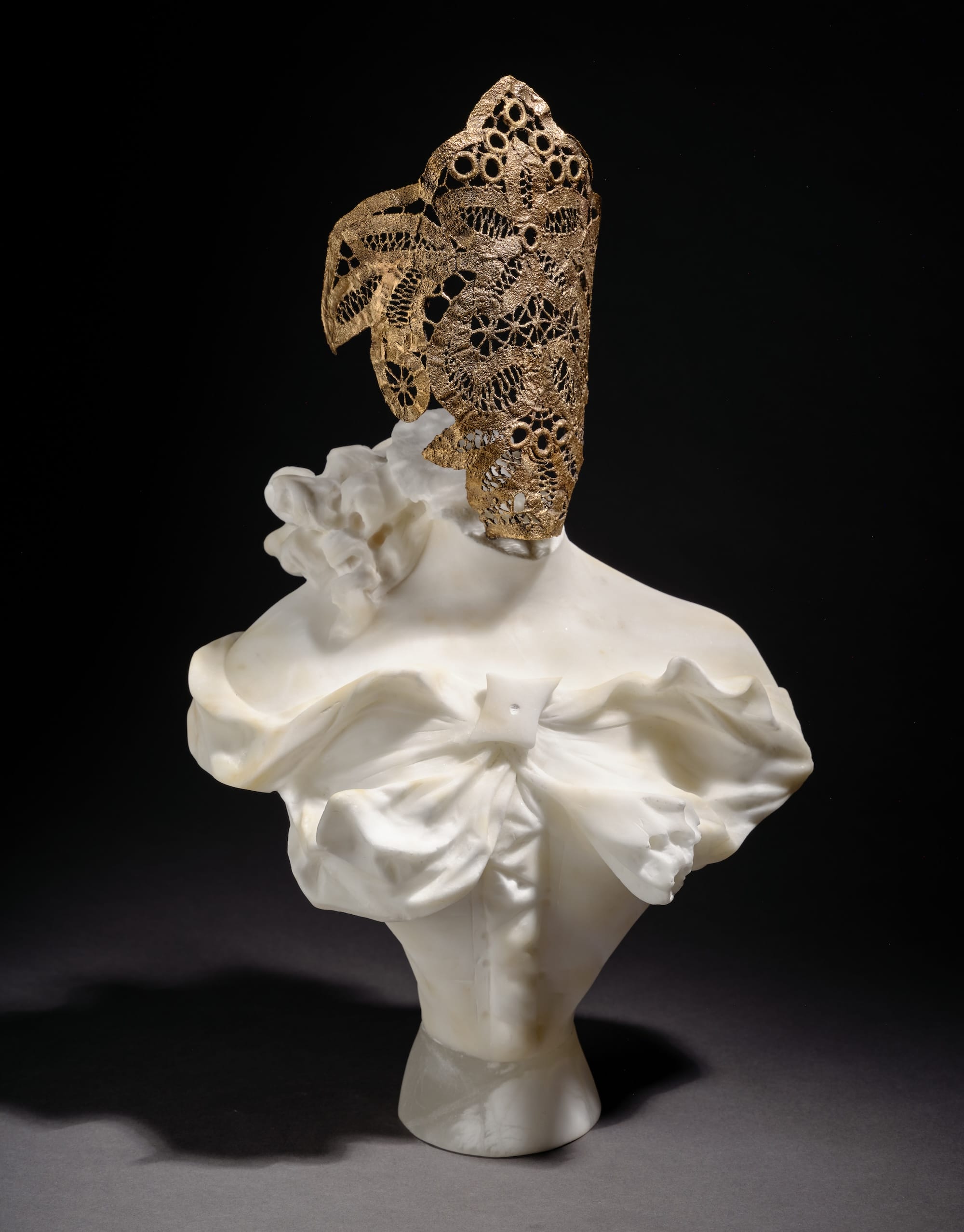 In 'Ascent,' Debra Baxter Explores the Power in Vulnerability, Mysticism, and Time7