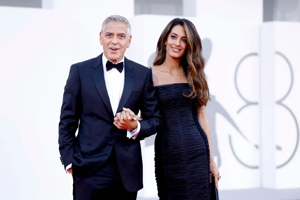 George Clooney reveals new chapter after his twins force him to rethink life1
