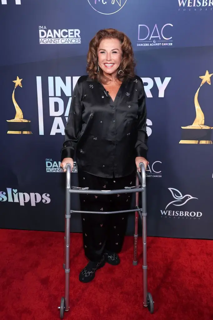 Dramatic before and after photos that show off Abby Lee Miller's 127lb weight loss - as Dance Moms star turns 616