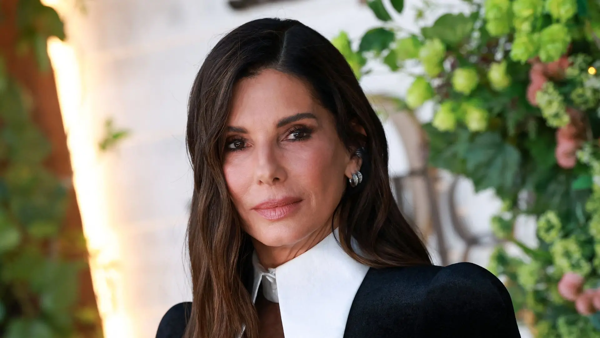 Sandra Bullock shares new love life update three years after Bryan Randall's death — and daughter's 'brutal' take0