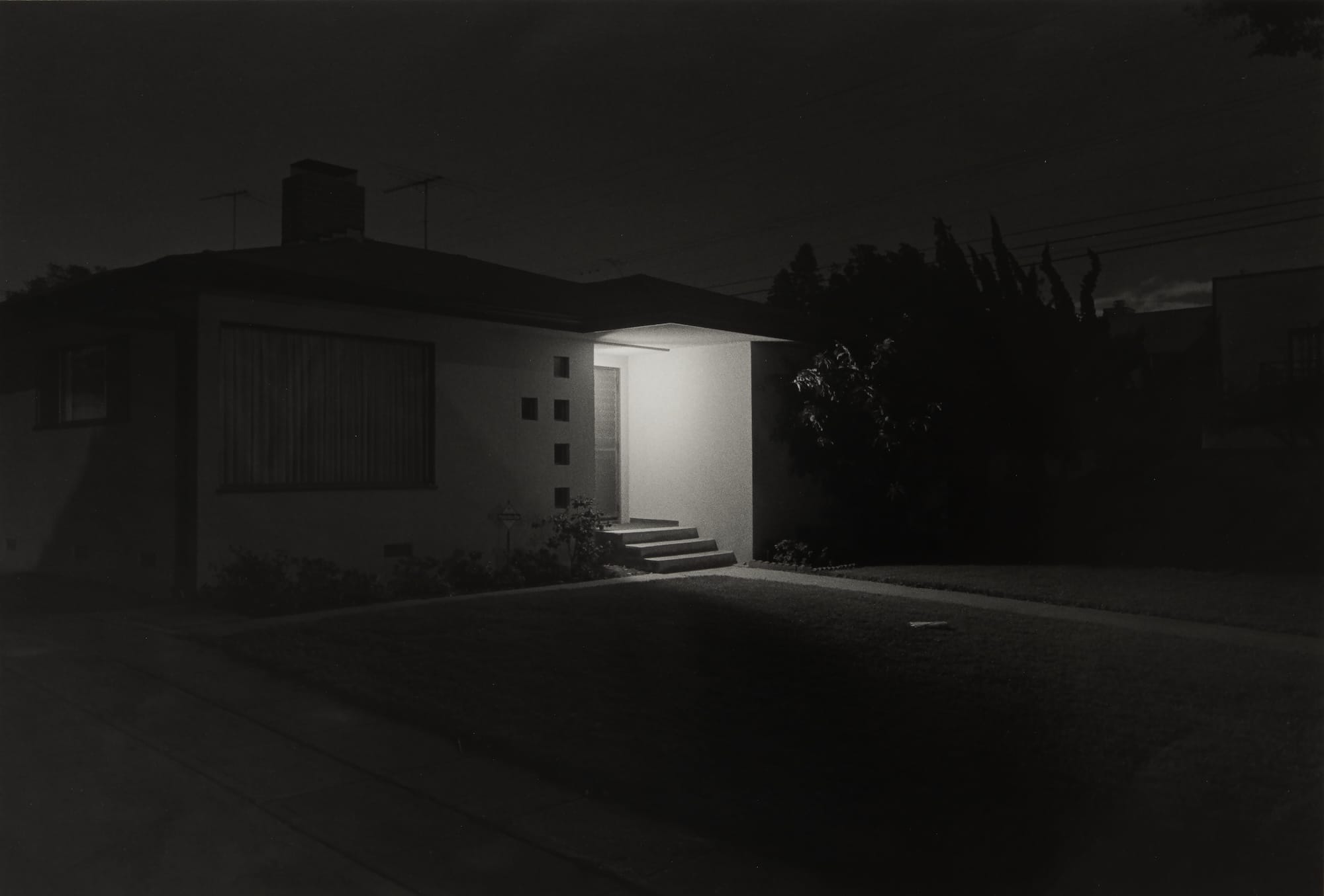 Henry Wessel's Candid California Photos Underscore the Art of Noticing5