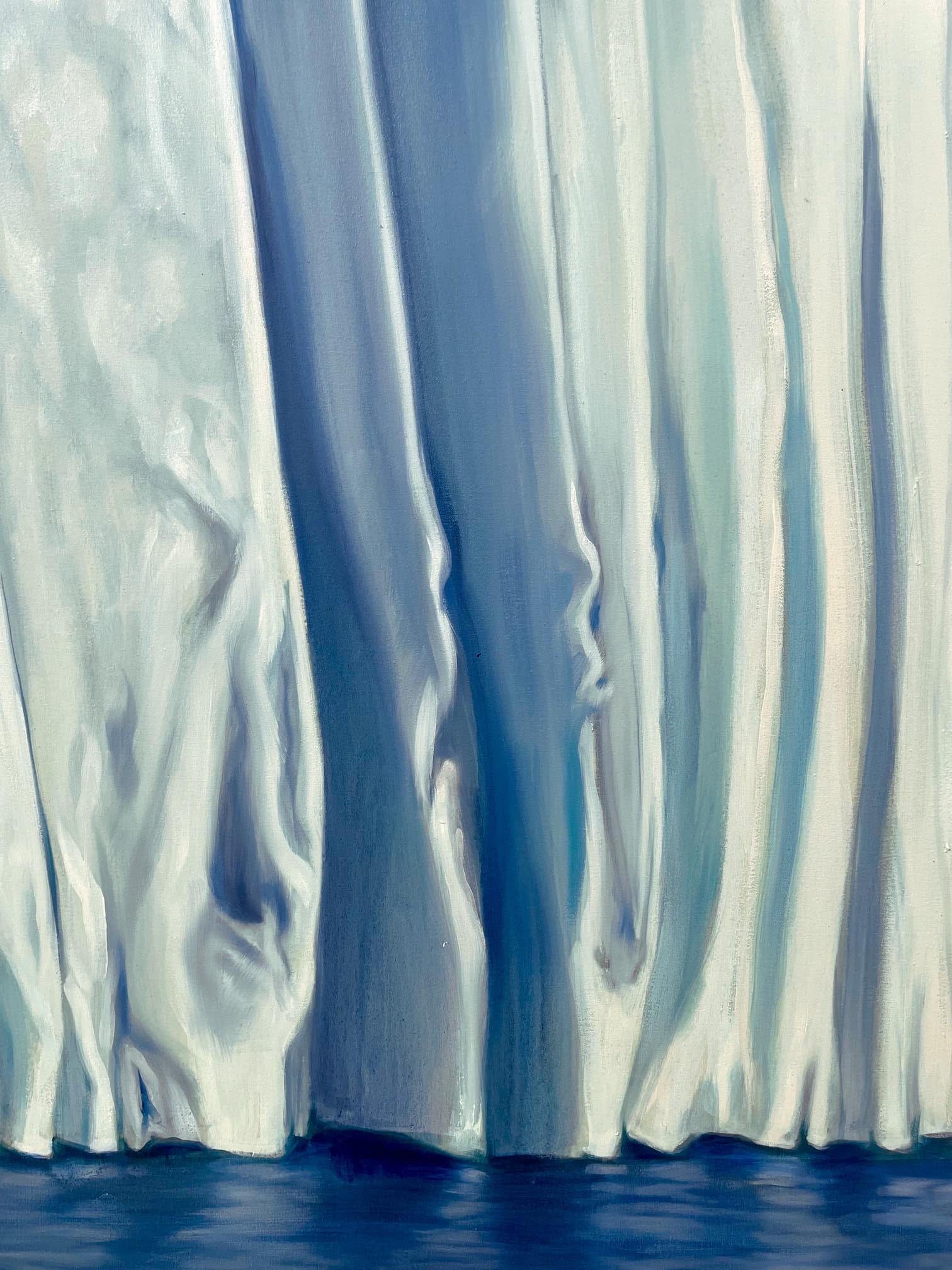 Leslie Wayne's 'The Unintended Blues' Contemplates Rising Seas and Vulnerable Shorelines3