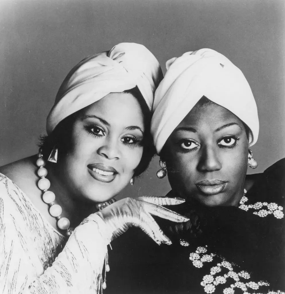 Can you identify these 15 famous one hit wonders from just one line?26