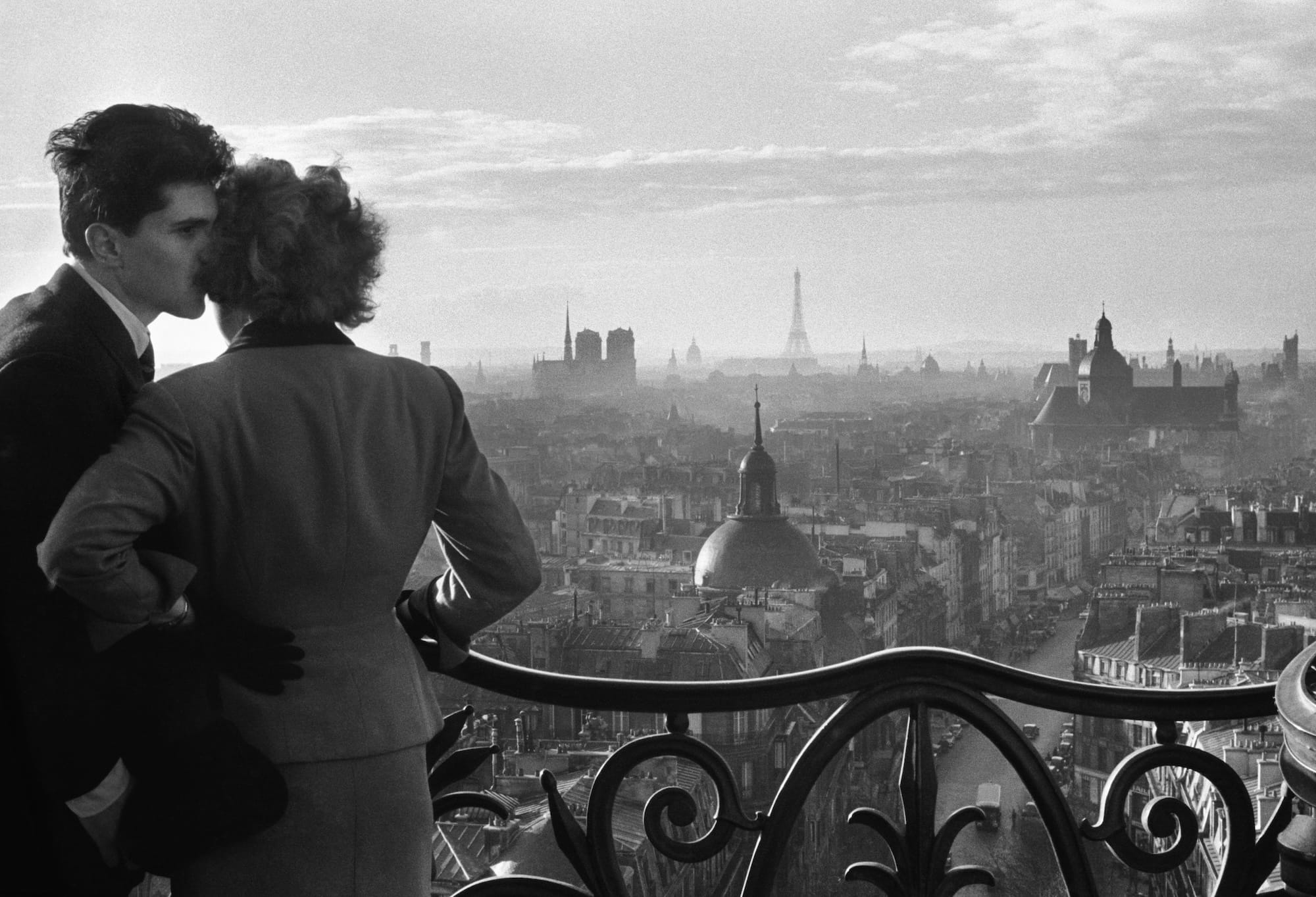 France Celebrates the Bicentennial of Photography with Traveling Themed Exhibitions5