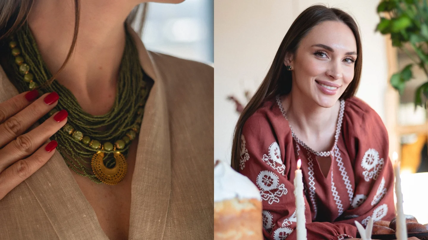 Як носити вишиванку та етно-одяг: радить експертка - Жіночий Журнал Liza | Краса, Мода, Здоров'я та Поради | Україна0