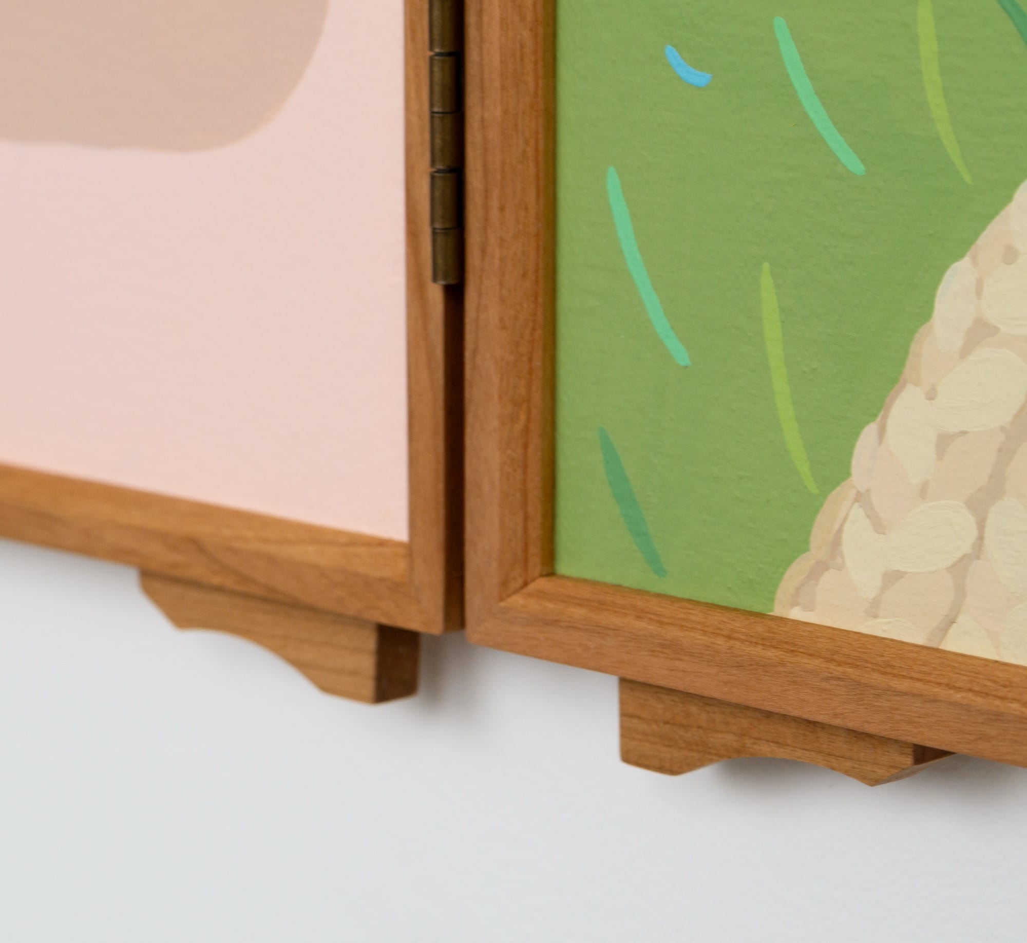 At Joy Machine, Emmy Star Brown and Danym Kwon Revel in Memory and Childlike Wonder5