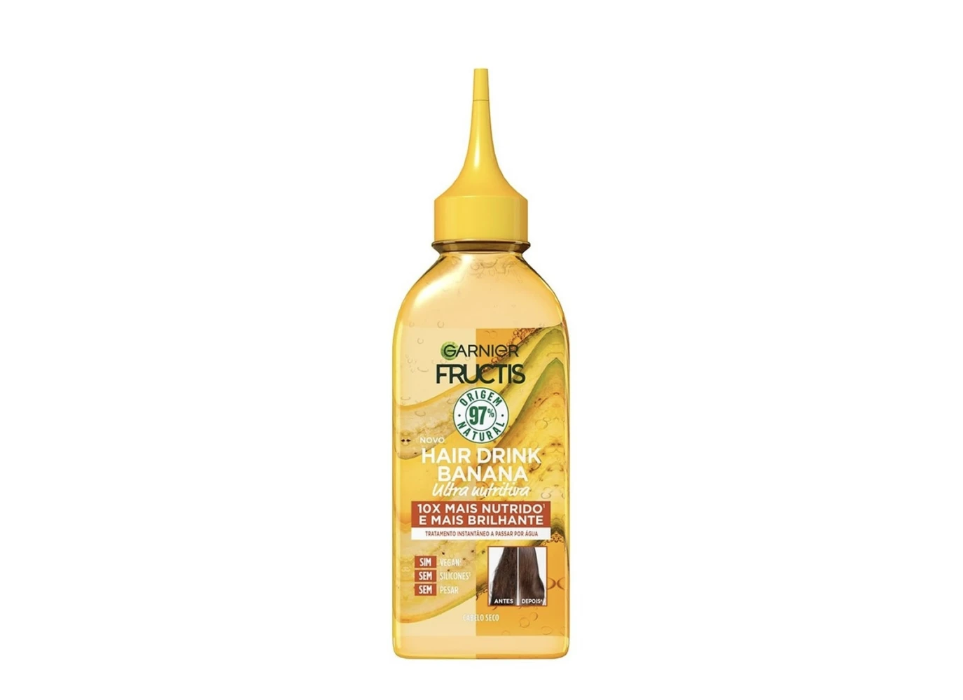 Топові haircare-засоби для глянцевого блиску волосся7