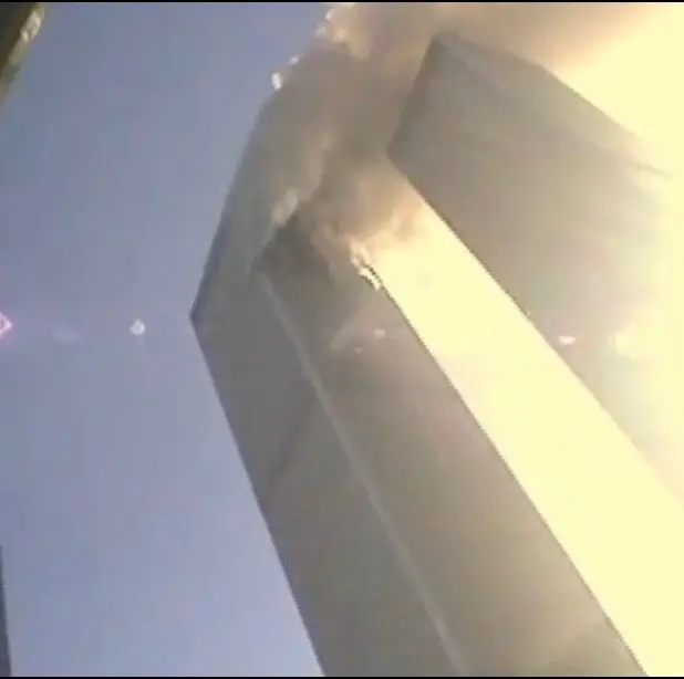 All My Children star shares harrowing photos from living at Ground Zero during 9/11 attacks: 'Someday isn’t promised'3
