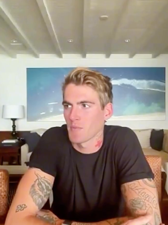 Inside Presley Gerber's heartbreaking addiction battle and mission to help others2