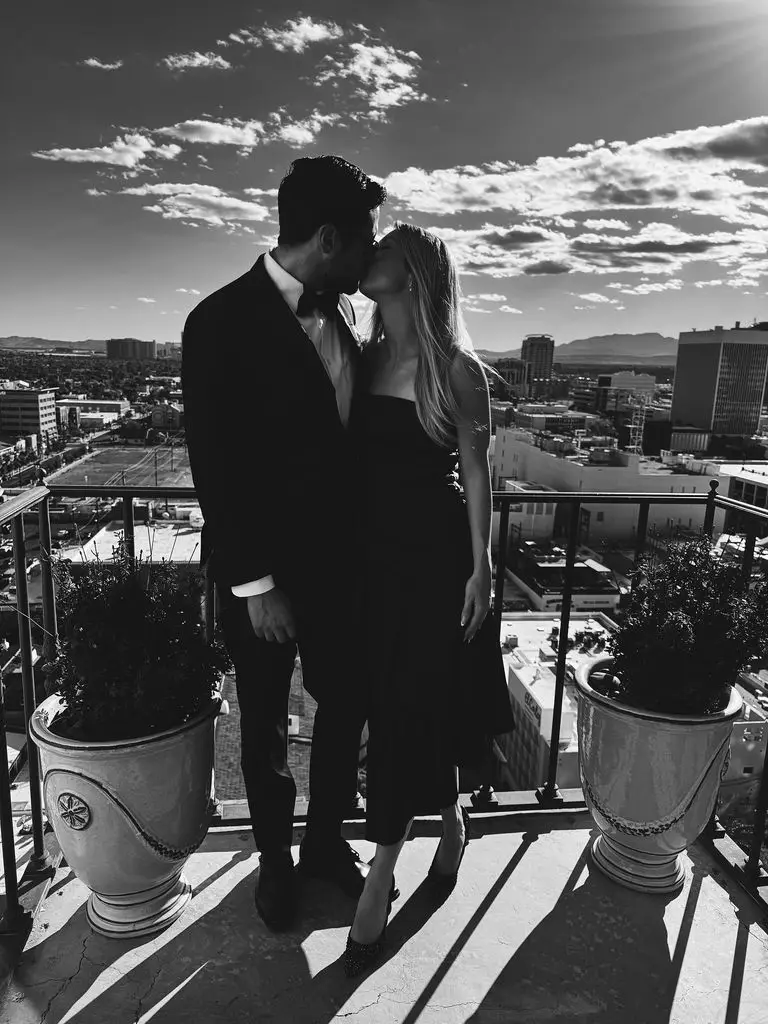 Rob Reiner's son Jake 'marries' stunning girlfriend 8 months after parents' brutal murders1
