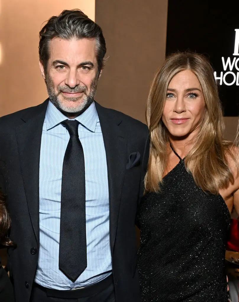 Jim Curtis reveals details of surprisingly simple routine at Jennifer Aniston's $21 million mansion1