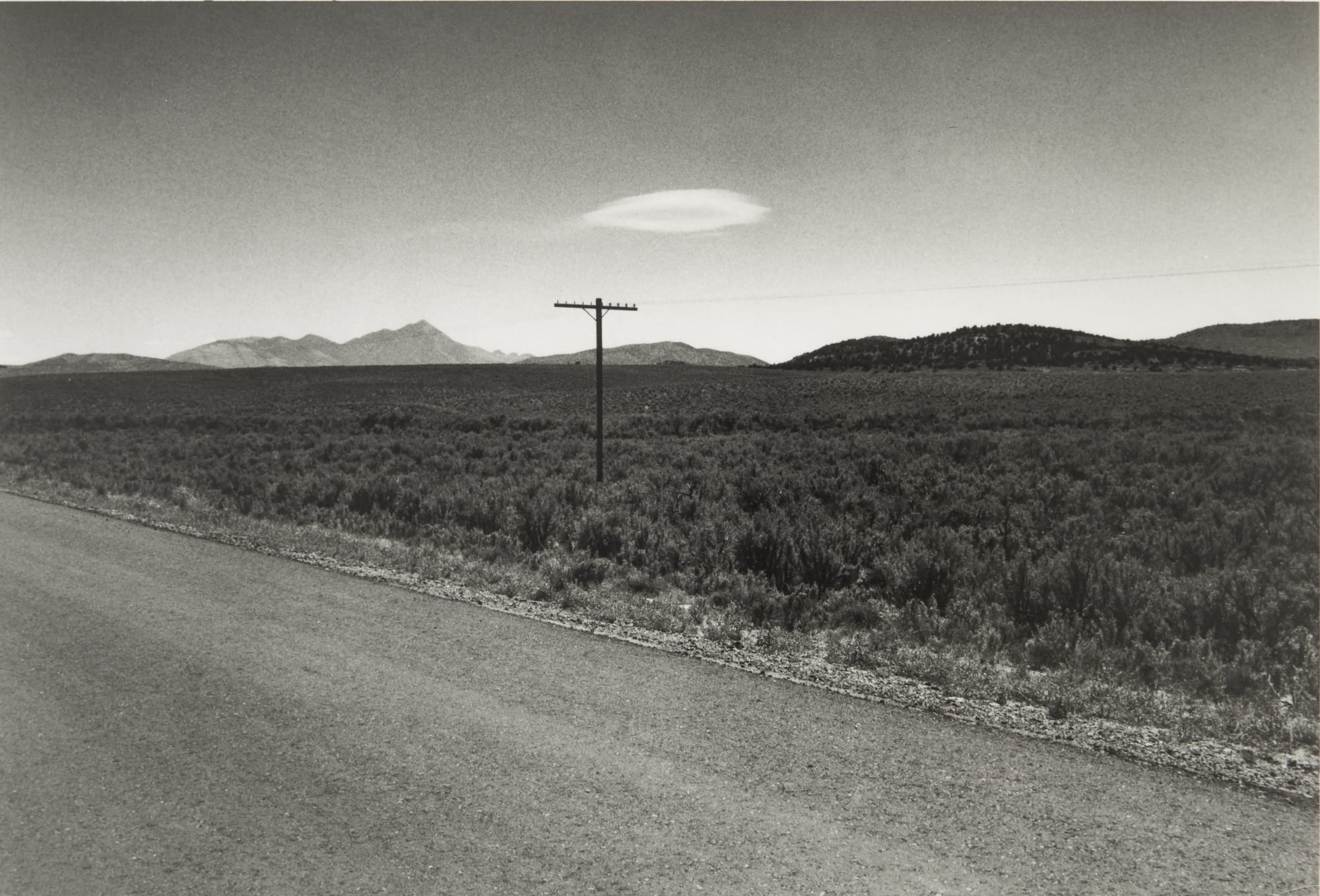 Henry Wessel's Candid California Photos Underscore the Art of Noticing1