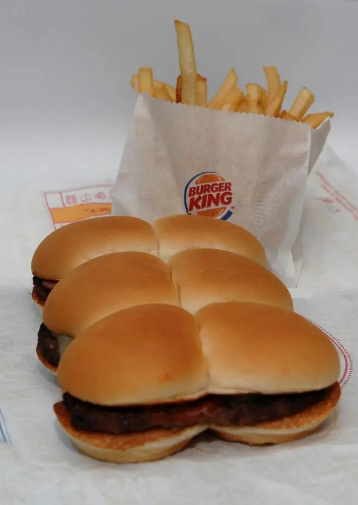 8 beloved fast food items from the 1980s we wish they would bring back immediately — how many did you try?3
