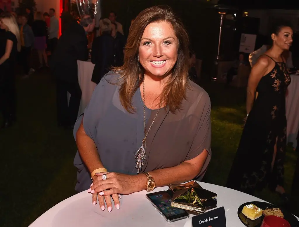 Dramatic before and after photos that show off Abby Lee Miller's 127lb weight loss - as Dance Moms star turns 614