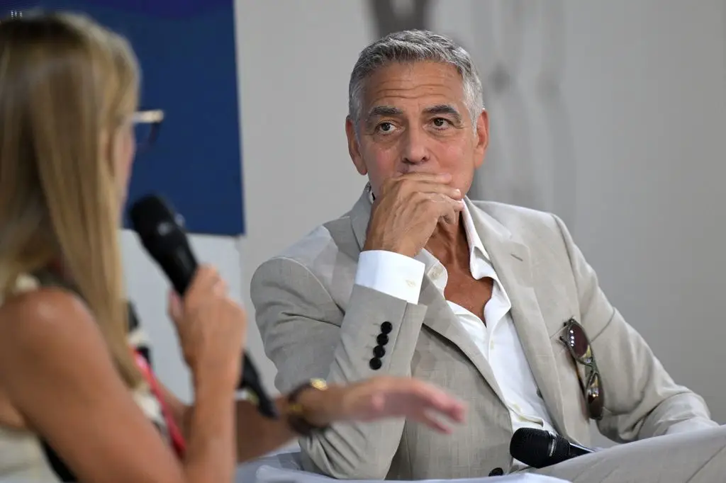 George Clooney reveals final heartbreaking moments with sister Ada before her death1