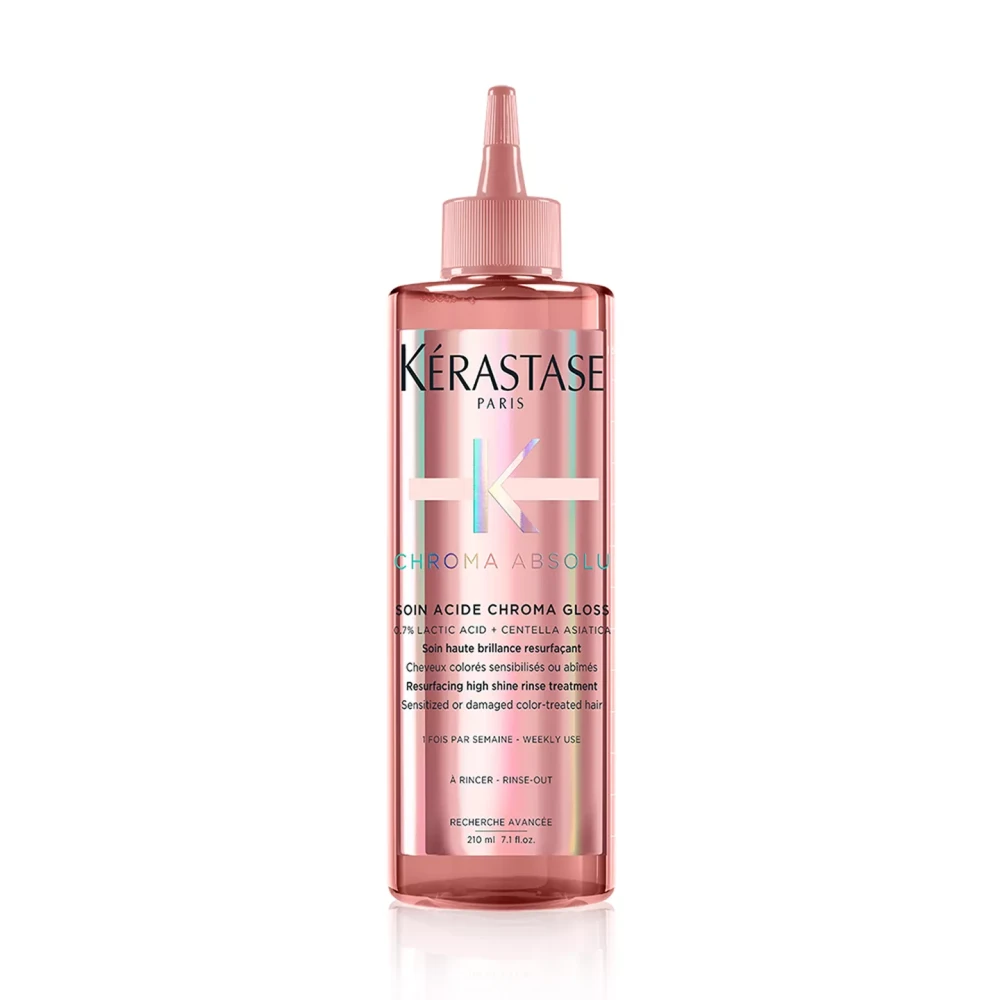 Топові haircare-засоби для глянцевого блиску волосся5