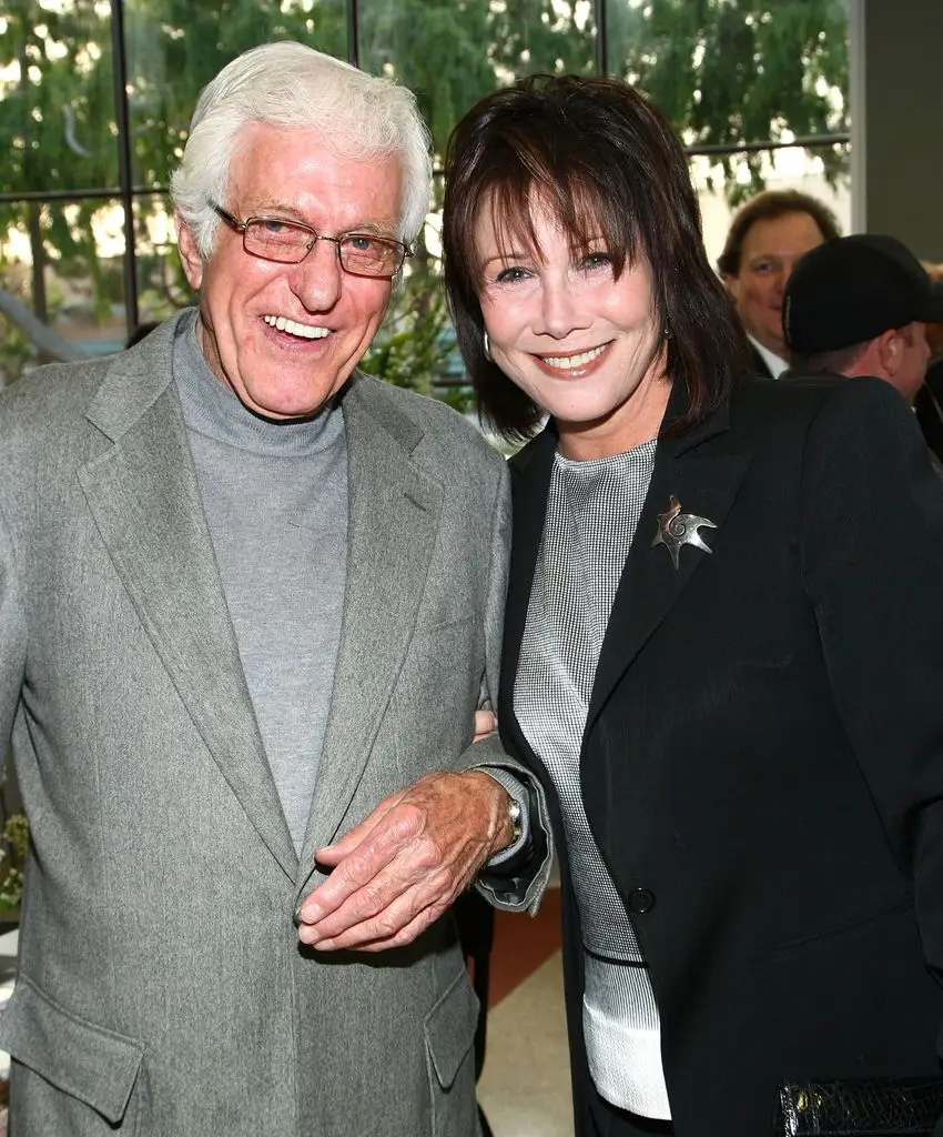 Inside Dick Van Dyke's ultra-private 100th birthday party as revealed by former co-star4