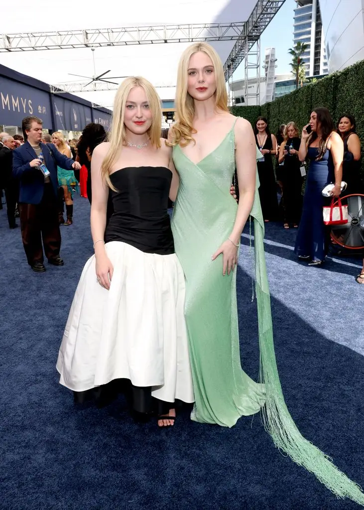 Best-dressed stars at the 2026 Emmys: Selena Gomez, Nicole Kidman & more turn heads on the red carpet4