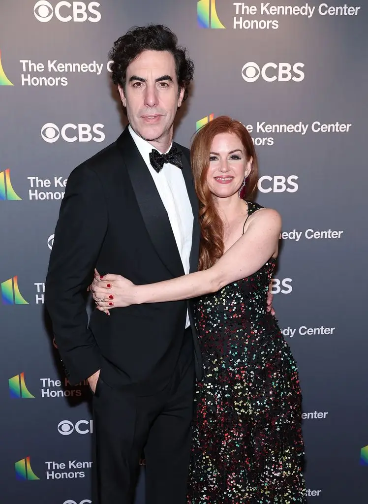 Isla Fisher reveals 'dating ick' that ended new romance before it could really begin2