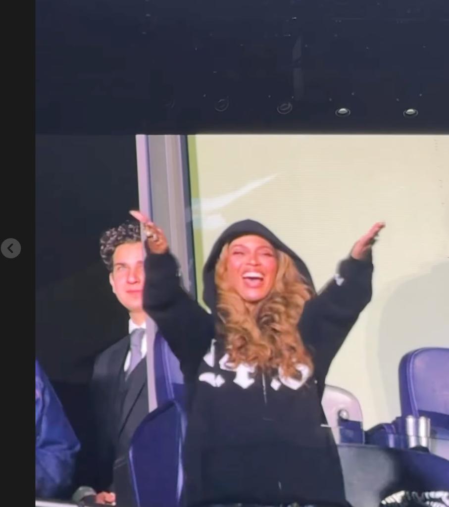 Billionaire Beyonce slammed for selling $1k empty box: 'You have lost your mind'3