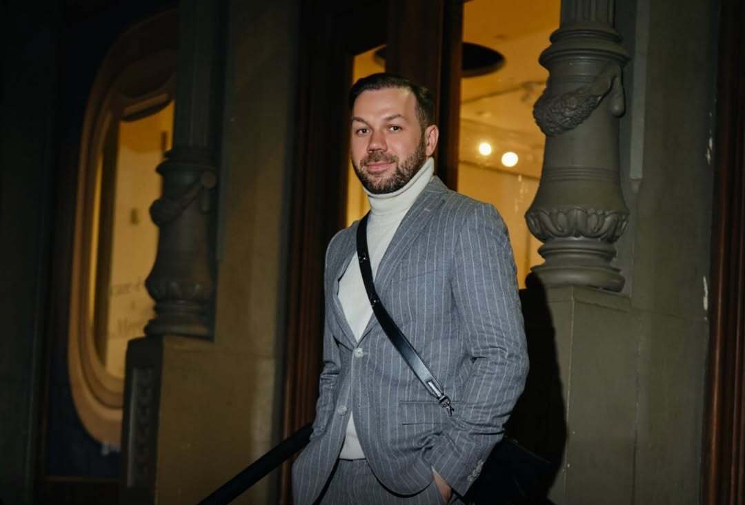 Андре Тан назвав речі, які не варто купувати онлайн- Жіночий Журнал Liza | Краса, Мода, Здоров'я та Поради | Україна1