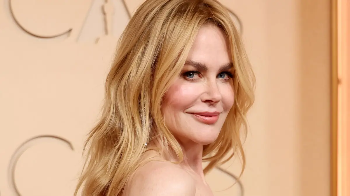Nicole Kidman addresses 'very hard' love life after Keith Urban divorce0