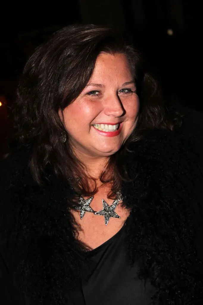 Dramatic before and after photos that show off Abby Lee Miller's 127lb weight loss - as Dance Moms star turns 611