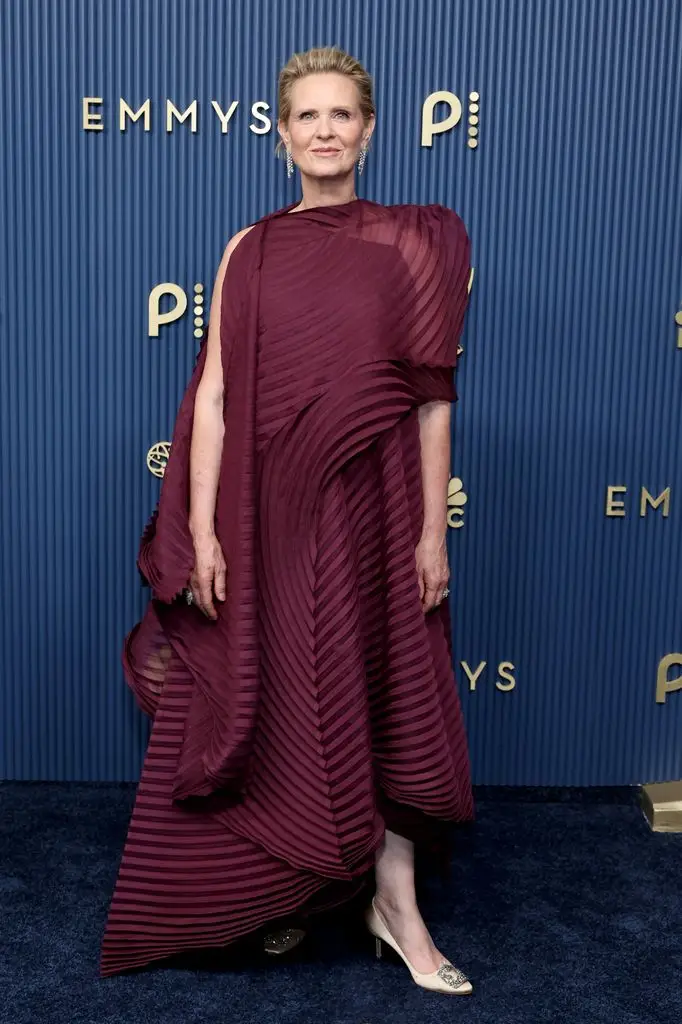 Best-dressed stars at the 2026 Emmys: Selena Gomez, Nicole Kidman & more turn heads on the red carpet9