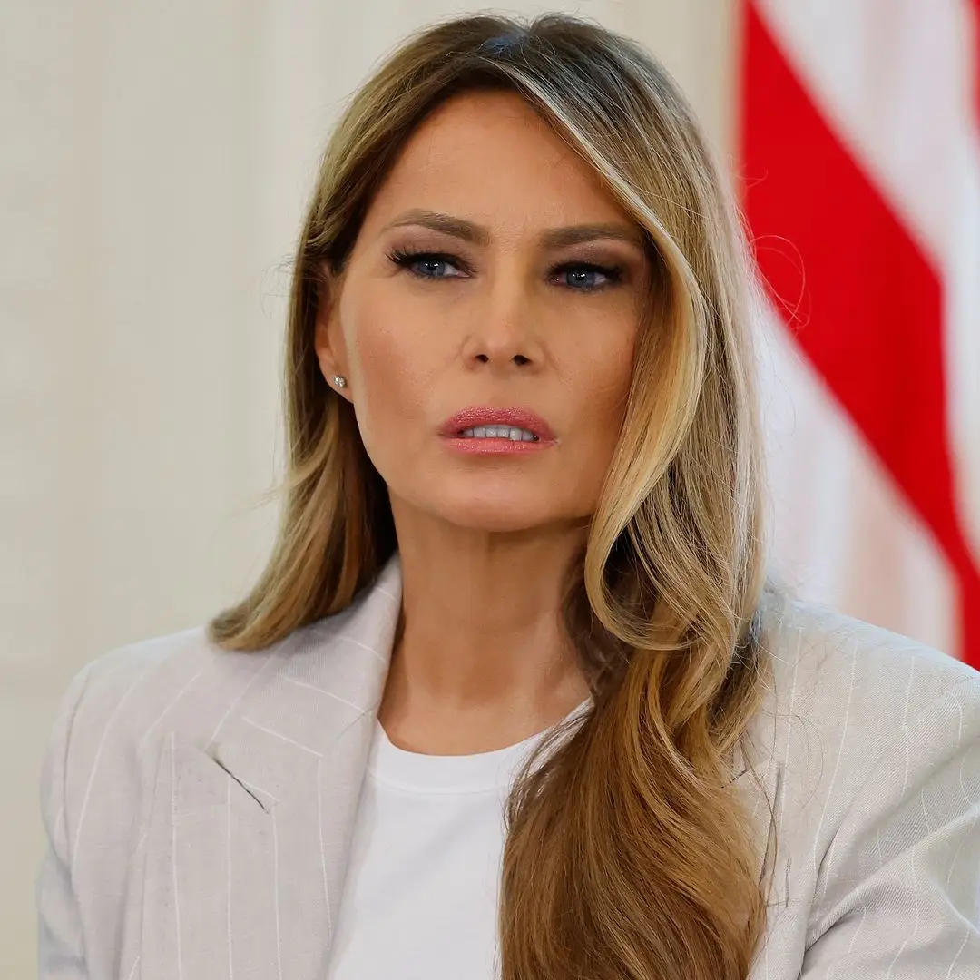 The East Wing's dramatic transformation under Donald Trump's presidency — including historic change to the First Lady's office17