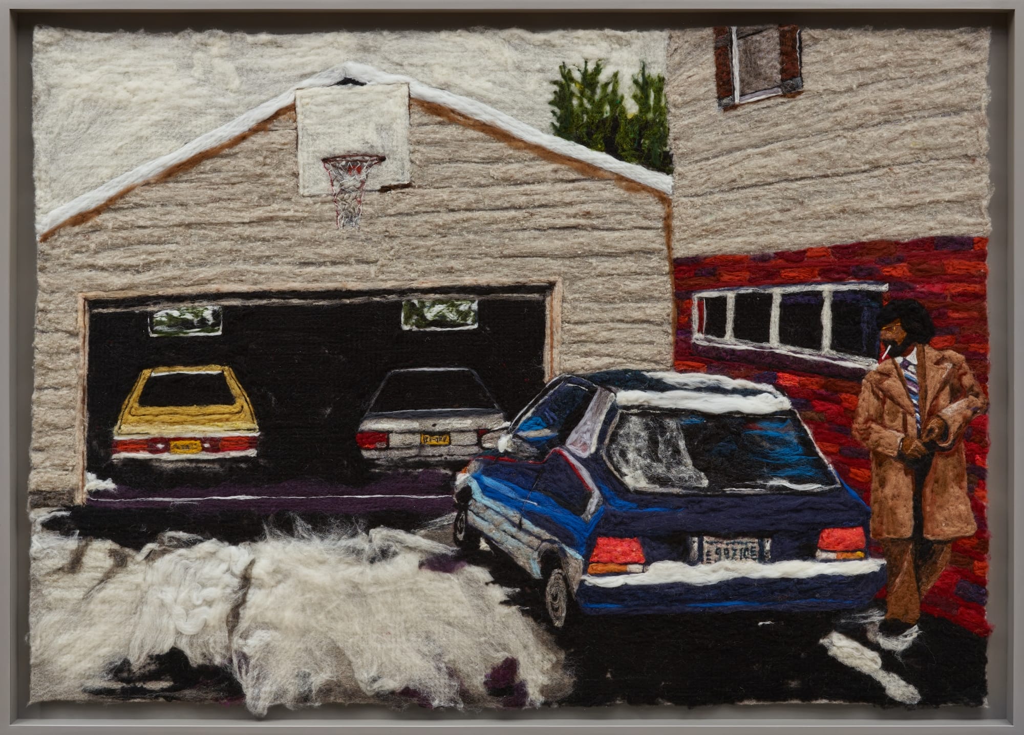 Family Memories and Midwestern Niceties Converge in Melissa Joseph's 'Casserole Culture'0