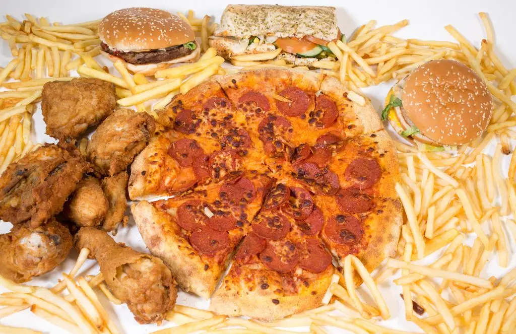8 beloved fast food items from the 1980s we wish they would bring back immediately — how many did you try?5