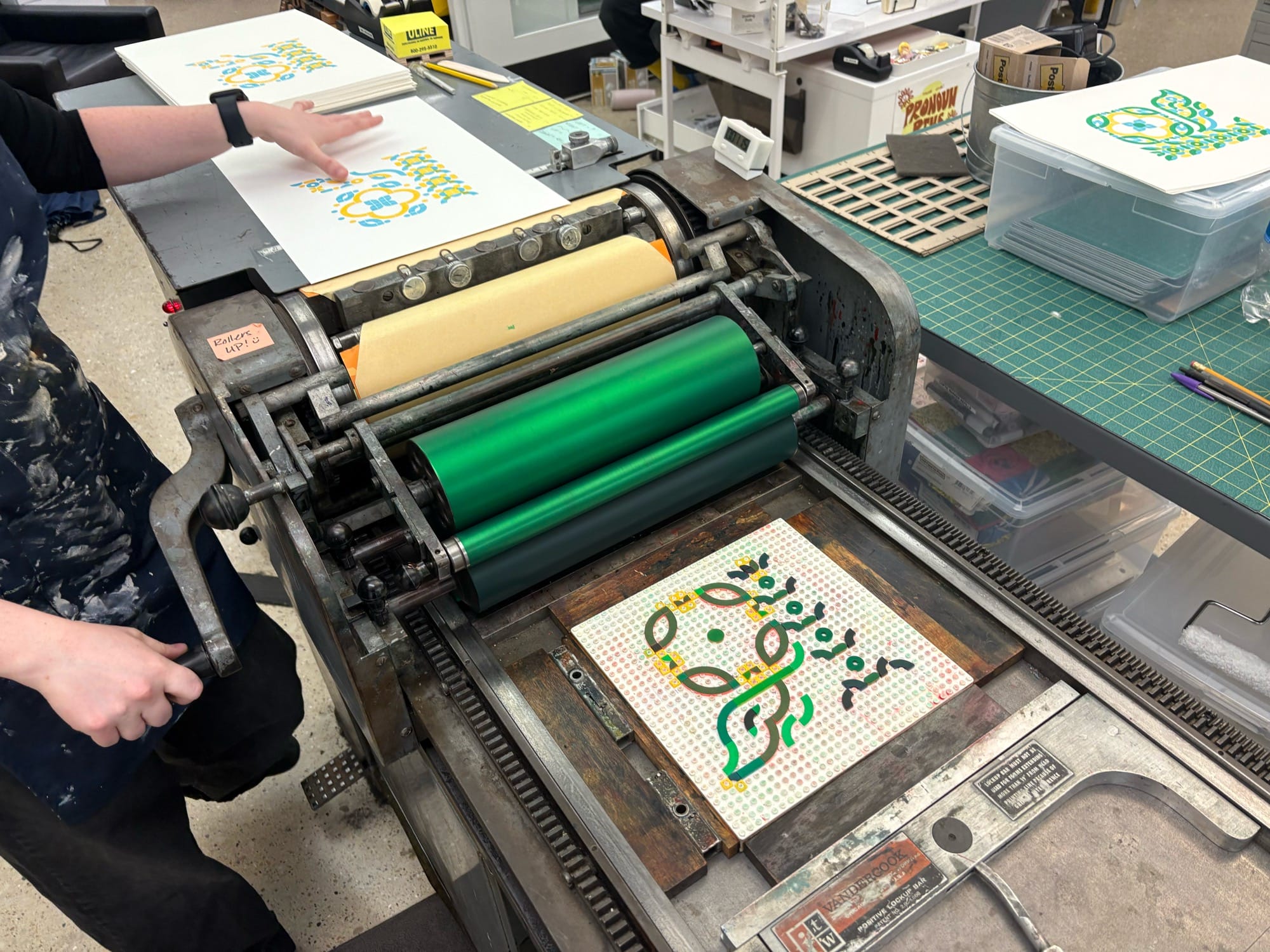 LEGO Bricks Transform into Letterforms in the International Design Project 'A2Z'4