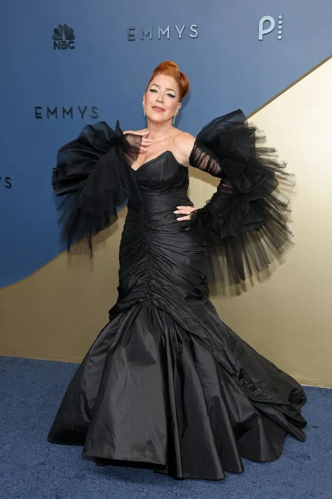 Best-dressed stars at the 2026 Emmys: Selena Gomez, Nicole Kidman & more turn heads on the red carpet12