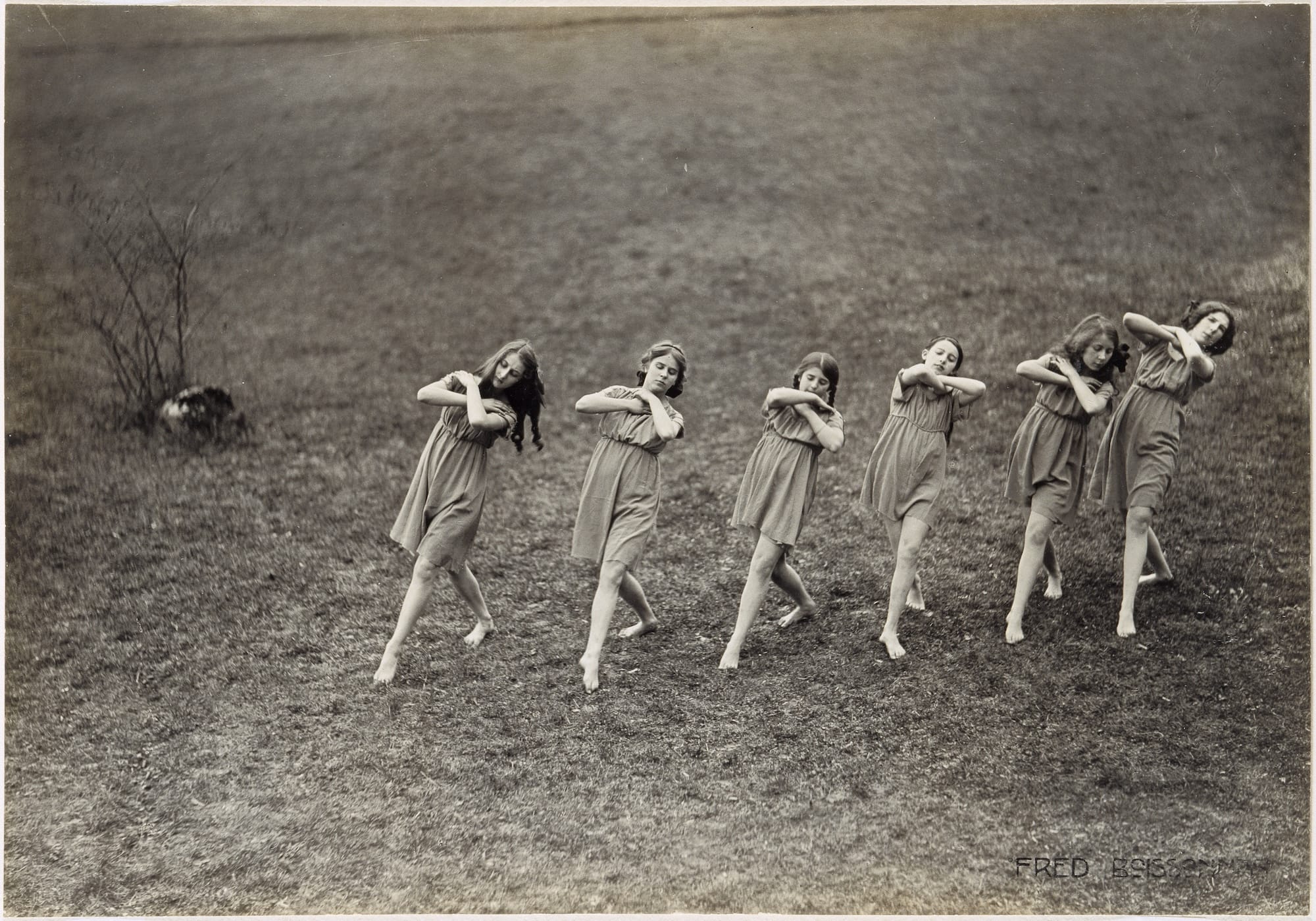 France Celebrates the Bicentennial of Photography with Traveling Themed Exhibitions0