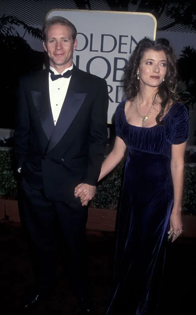 What happened to Matthew Broderick's '80s co-star Mia Sara after admitting acting was 'not a happy career'5