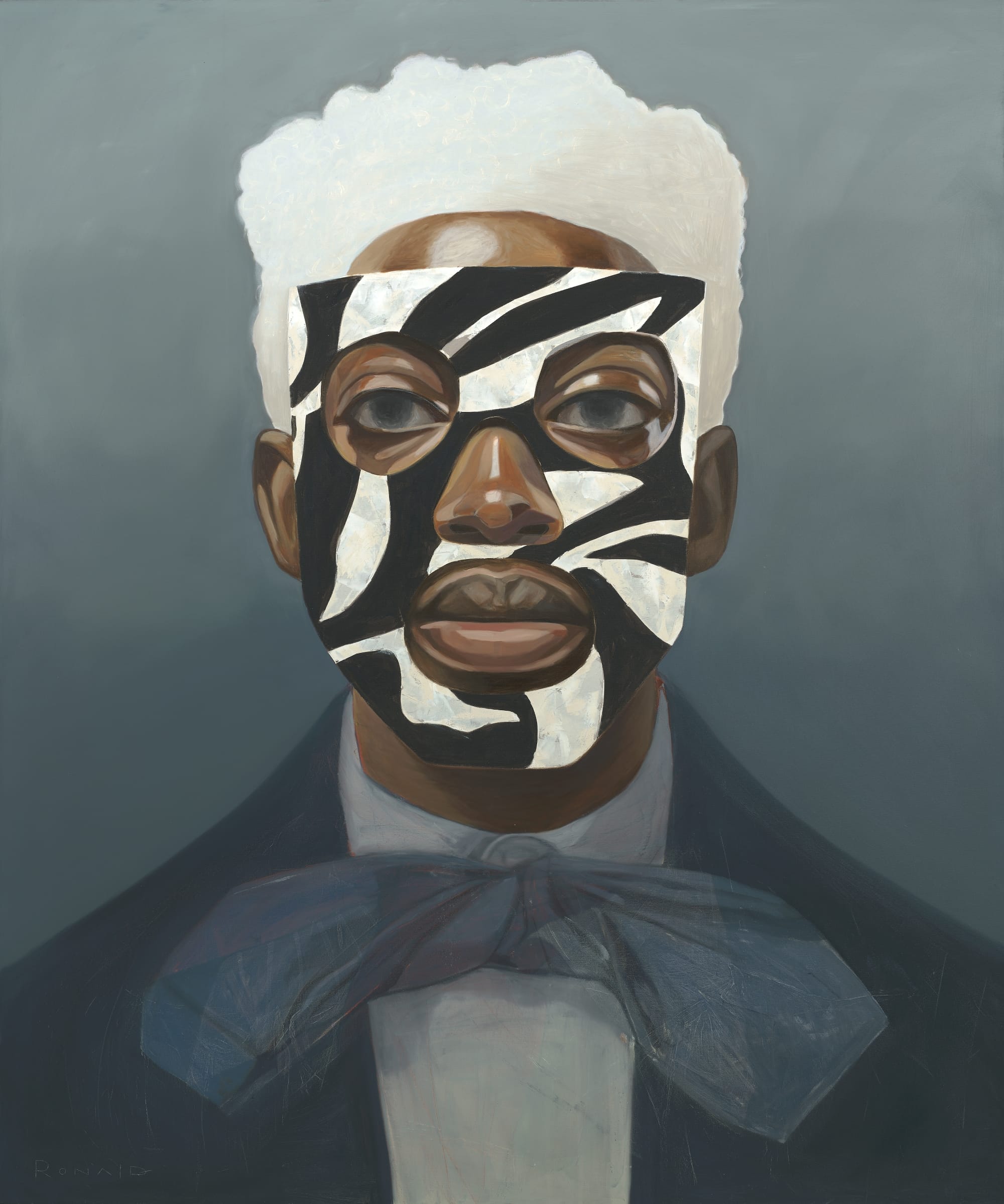 In 'An American Fiction,' Ronald Jackson Casts an Imagined Screenplay5