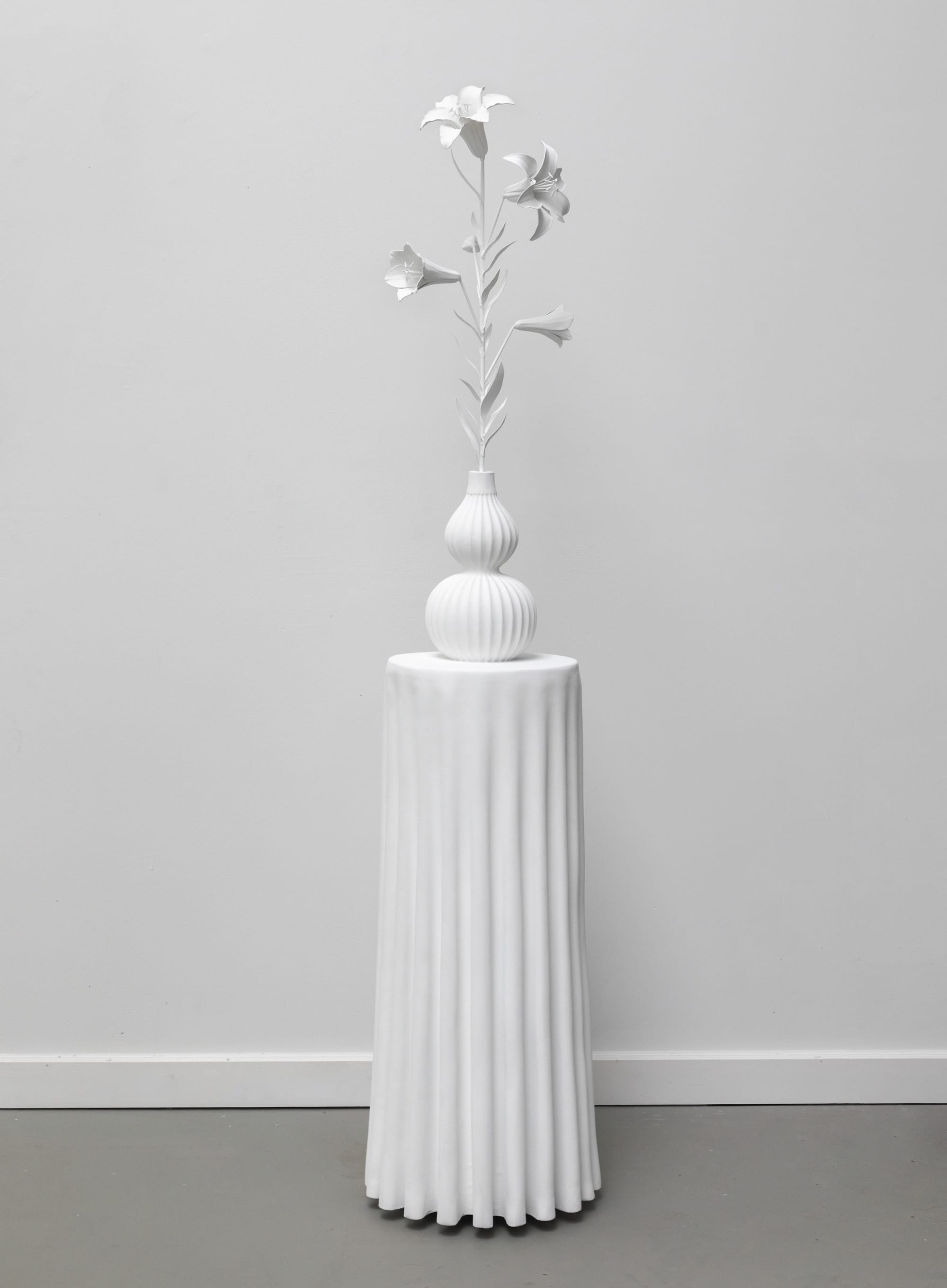 Hans Op de Beeck Taps into Memory, Time, and Enigma in 'Vanishing Point'6