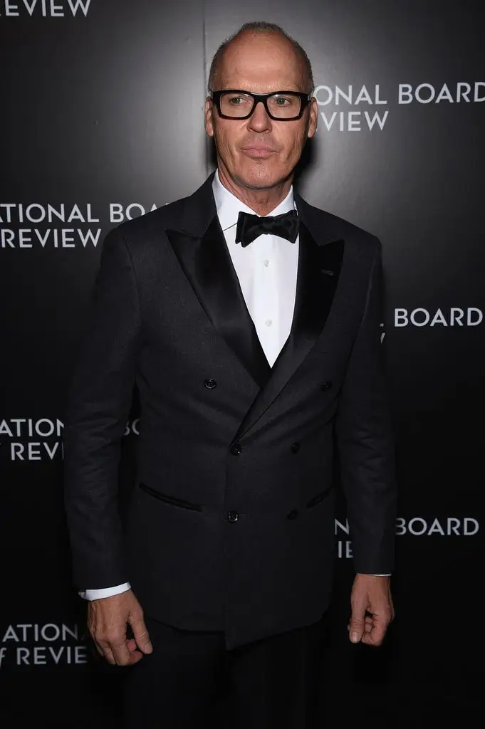 Michael Keaton turns 75: see his transformation through the years from '80s hunk to now4