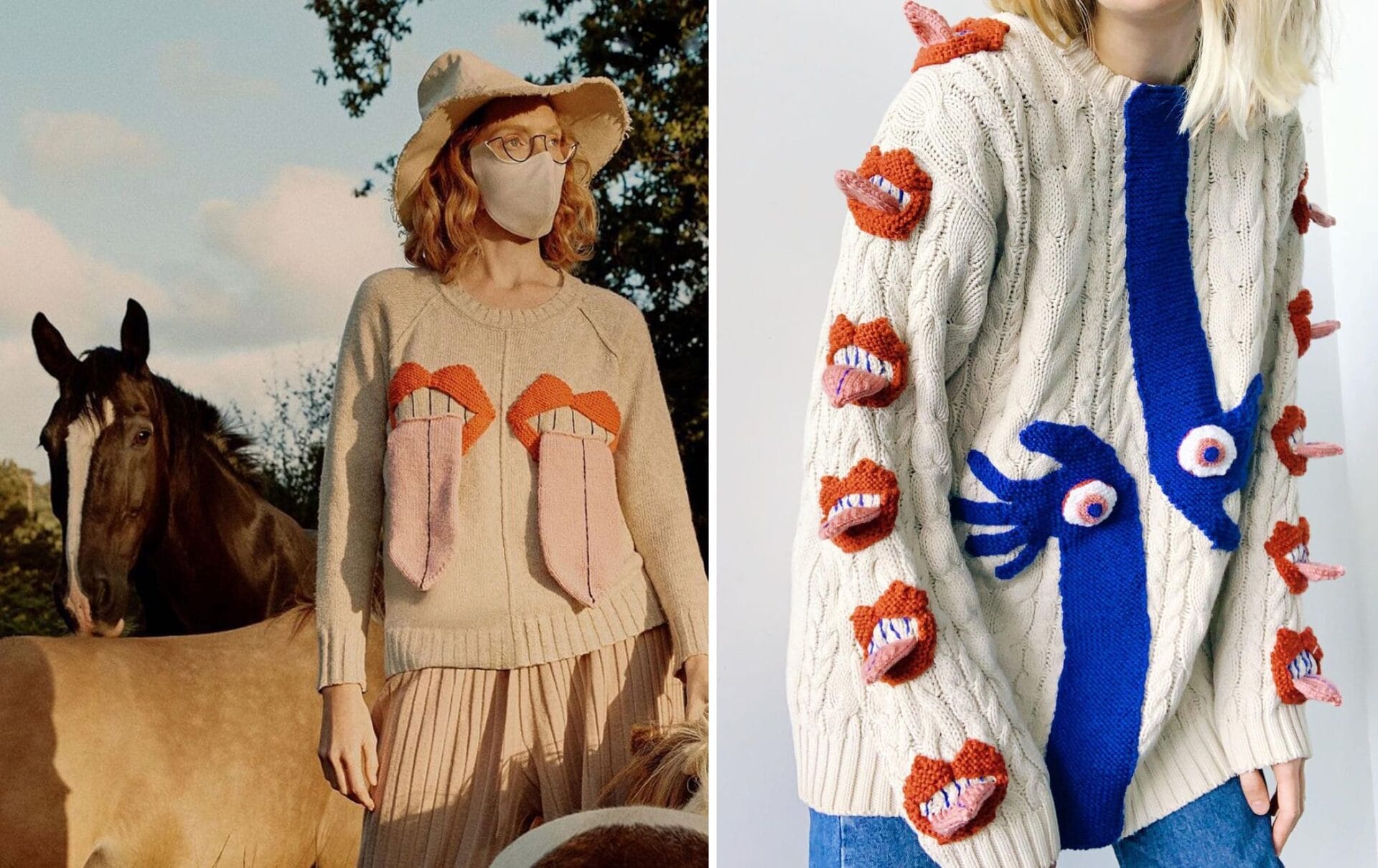 Ýr Jóhannsdóttir On Her Playful Approach to Design and How Mending Will Shape the Future of Sustainable Fashion2