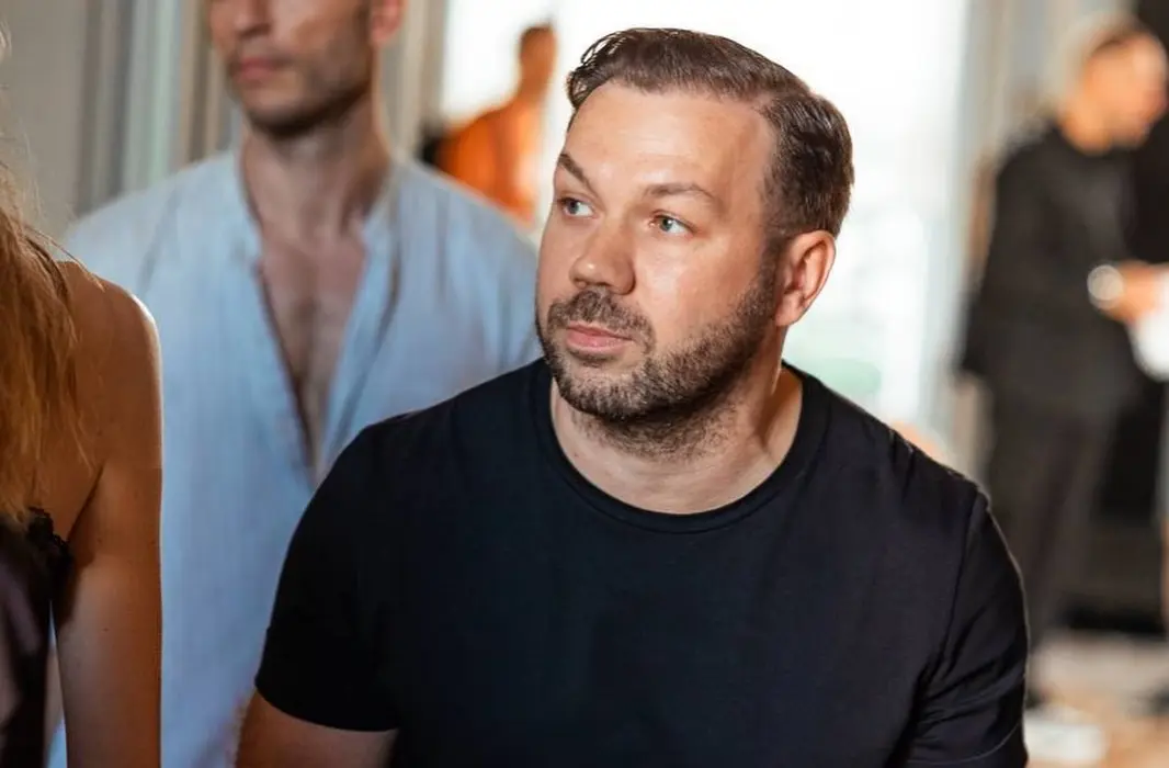 Андре Тан назвав речі, що додають віку жінкам- Жіночий Журнал Liza | Краса, Мода, Здоров'я та Поради | Україна1