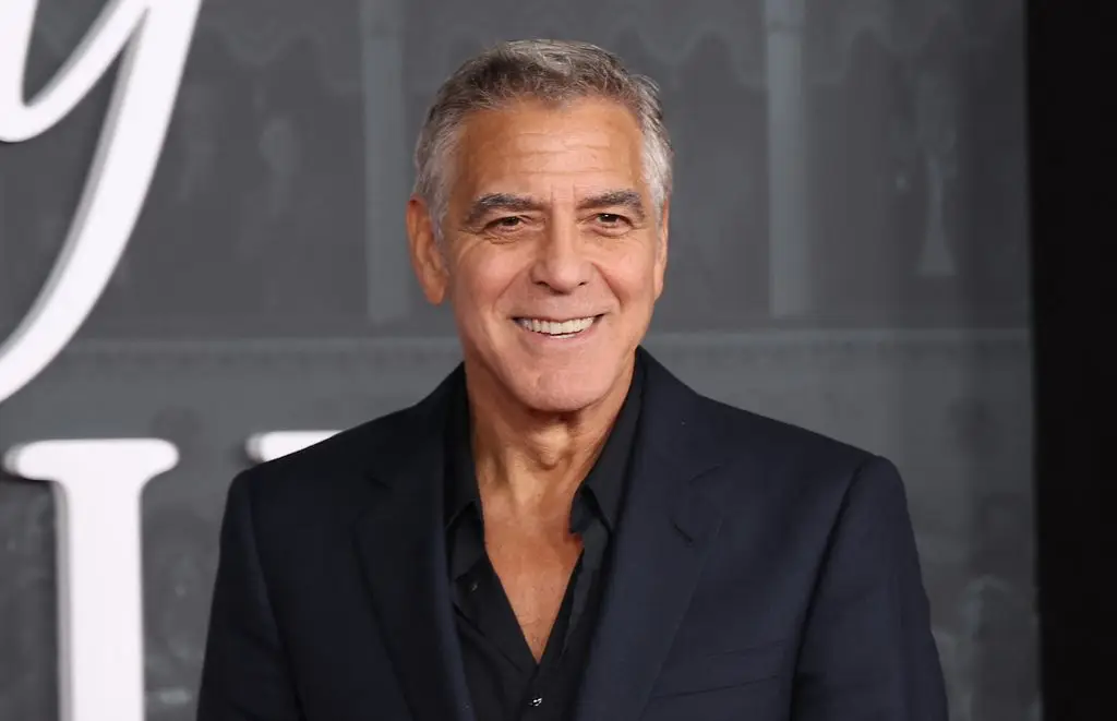 George Clooney reveals new chapter after his twins force him to rethink life3