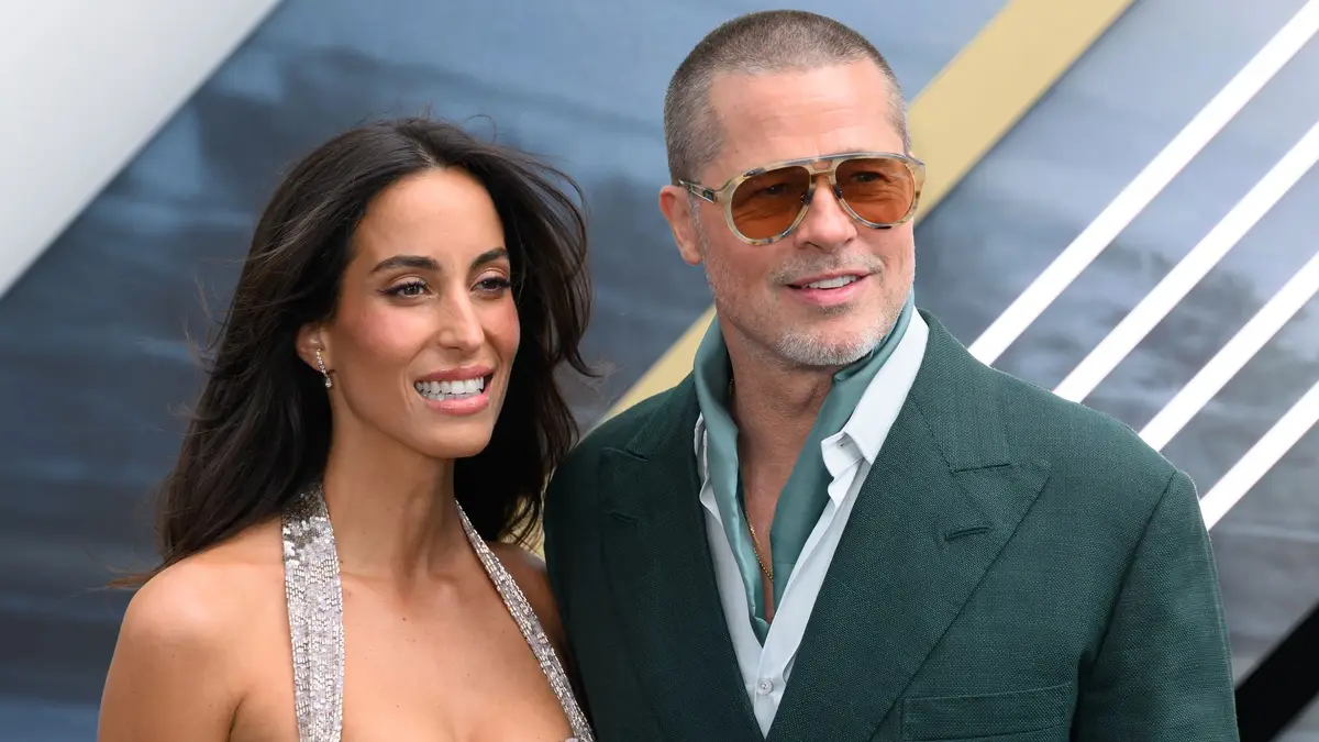Brad Pitt reveals how he 'lost' girlfriend in surprising confession0