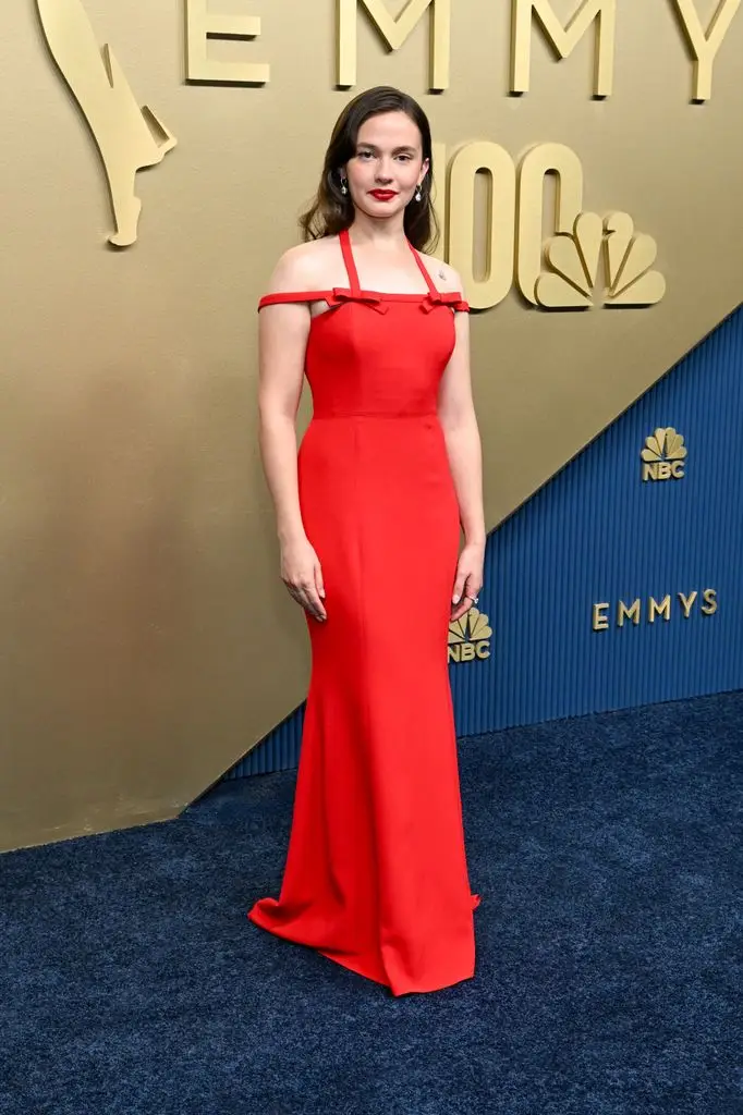 Best-dressed stars at the 2026 Emmys: Selena Gomez, Nicole Kidman & more turn heads on the red carpet18