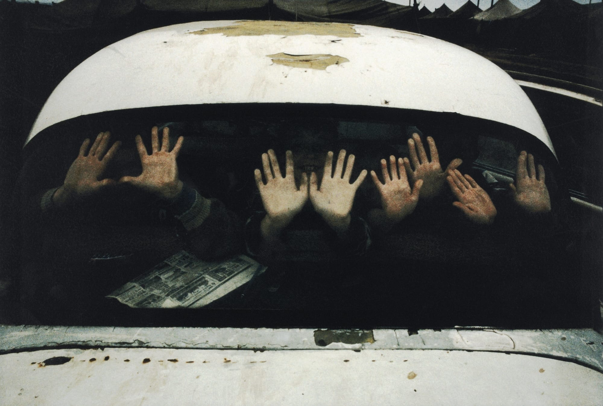 France Celebrates the Bicentennial of Photography with Traveling Themed Exhibitions1