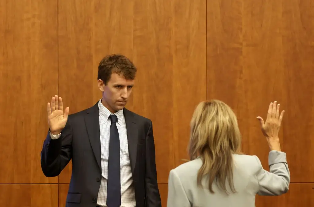 Lindsay Clancy murder trial: Judge declares mistrial in heartbreaking case of mom accused of killing 3 children6