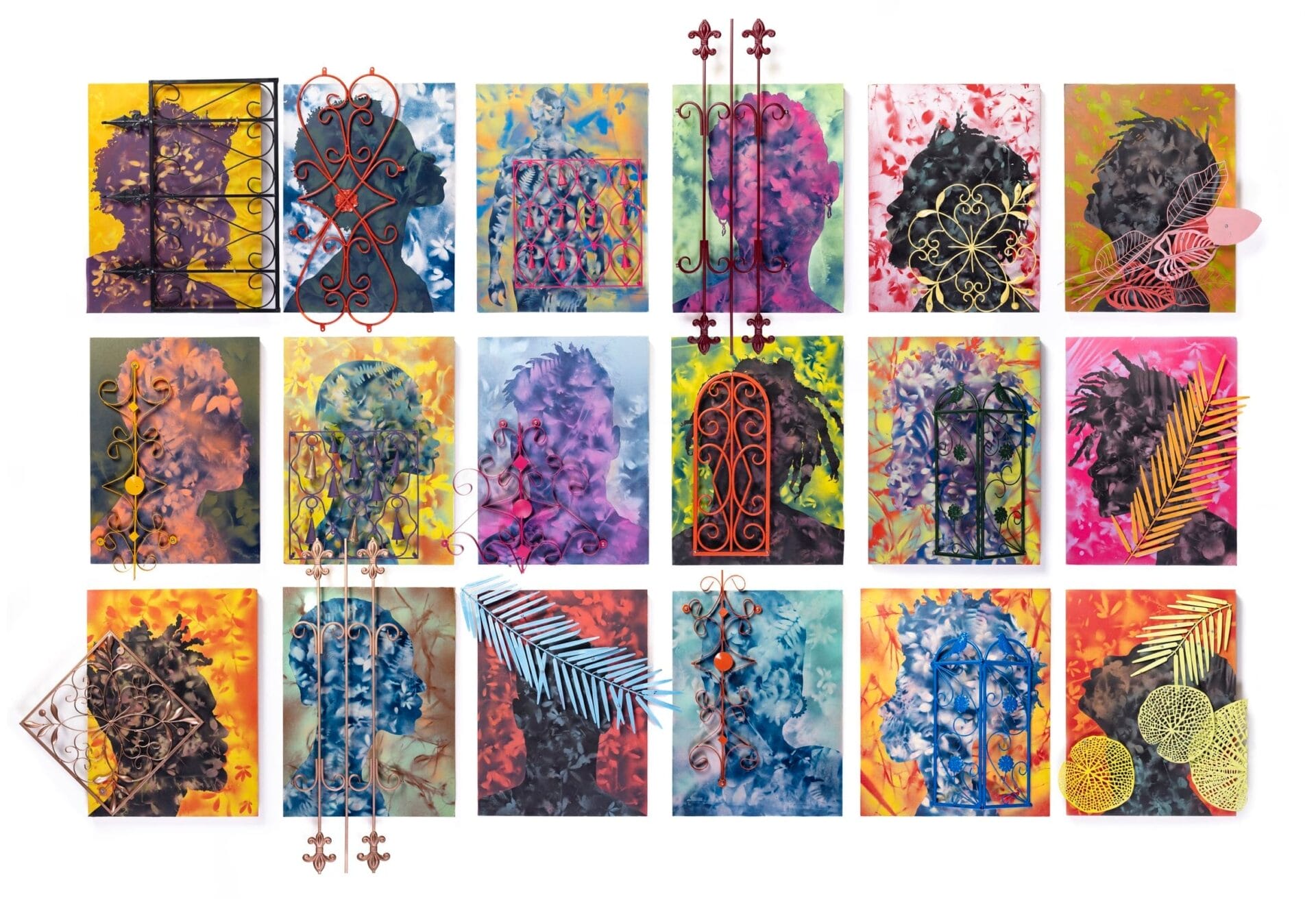 Morel Doucet On Beauty, Gentrification, and Why He Uses Poetry to Tell His Story0