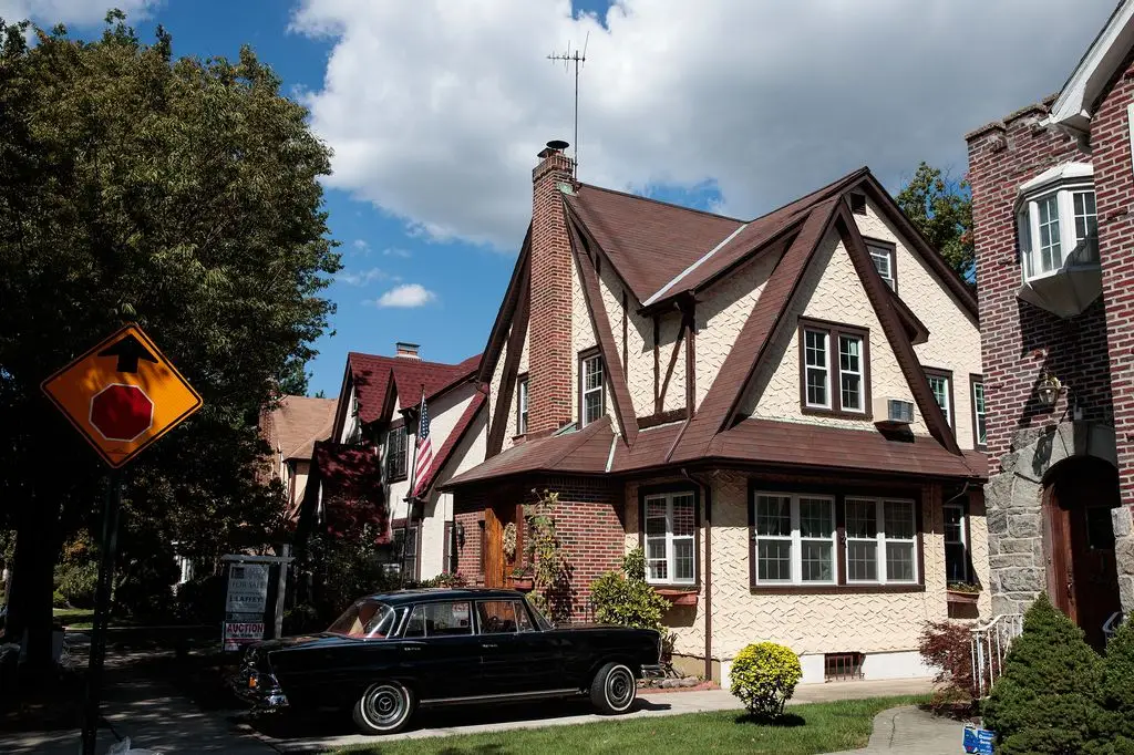 Donald Trump's childhood 4800 sq. ft home in NYC finds new owner — details1