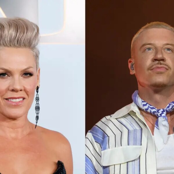 Pink прокоментувала хейт навколо суперечки з Маклмором та Едом Шираном