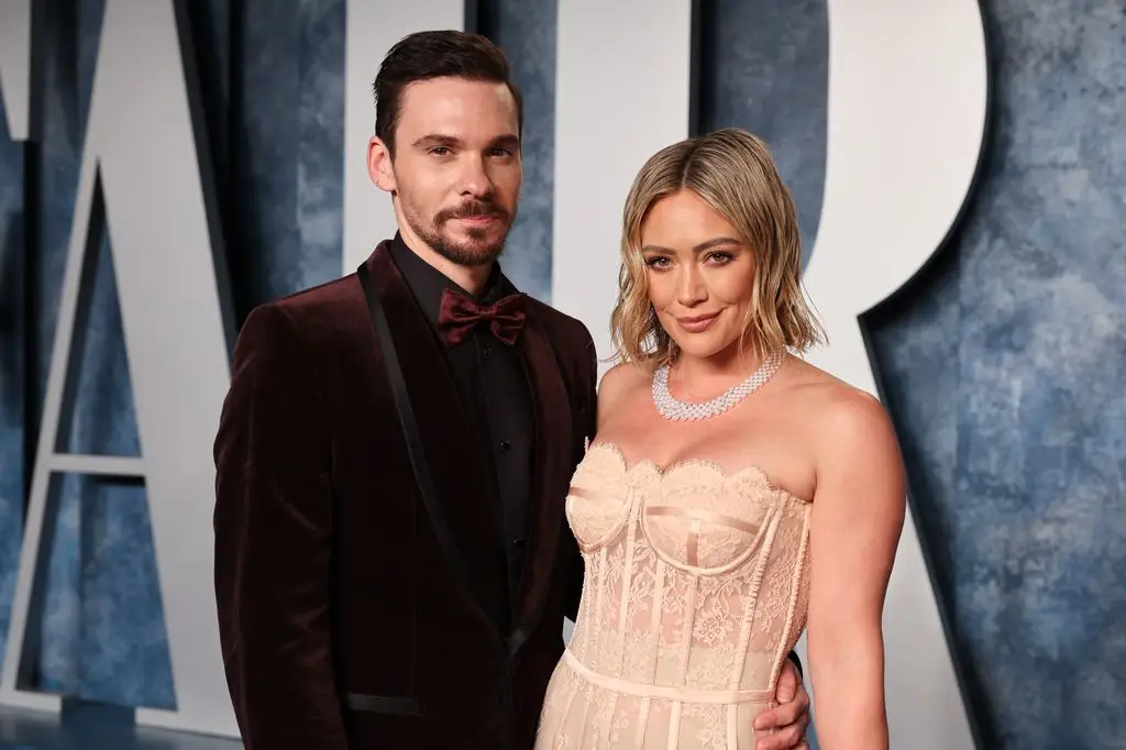 Hilary Duff's mini-me daughter recreates her iconic Lizzie McGuire look3