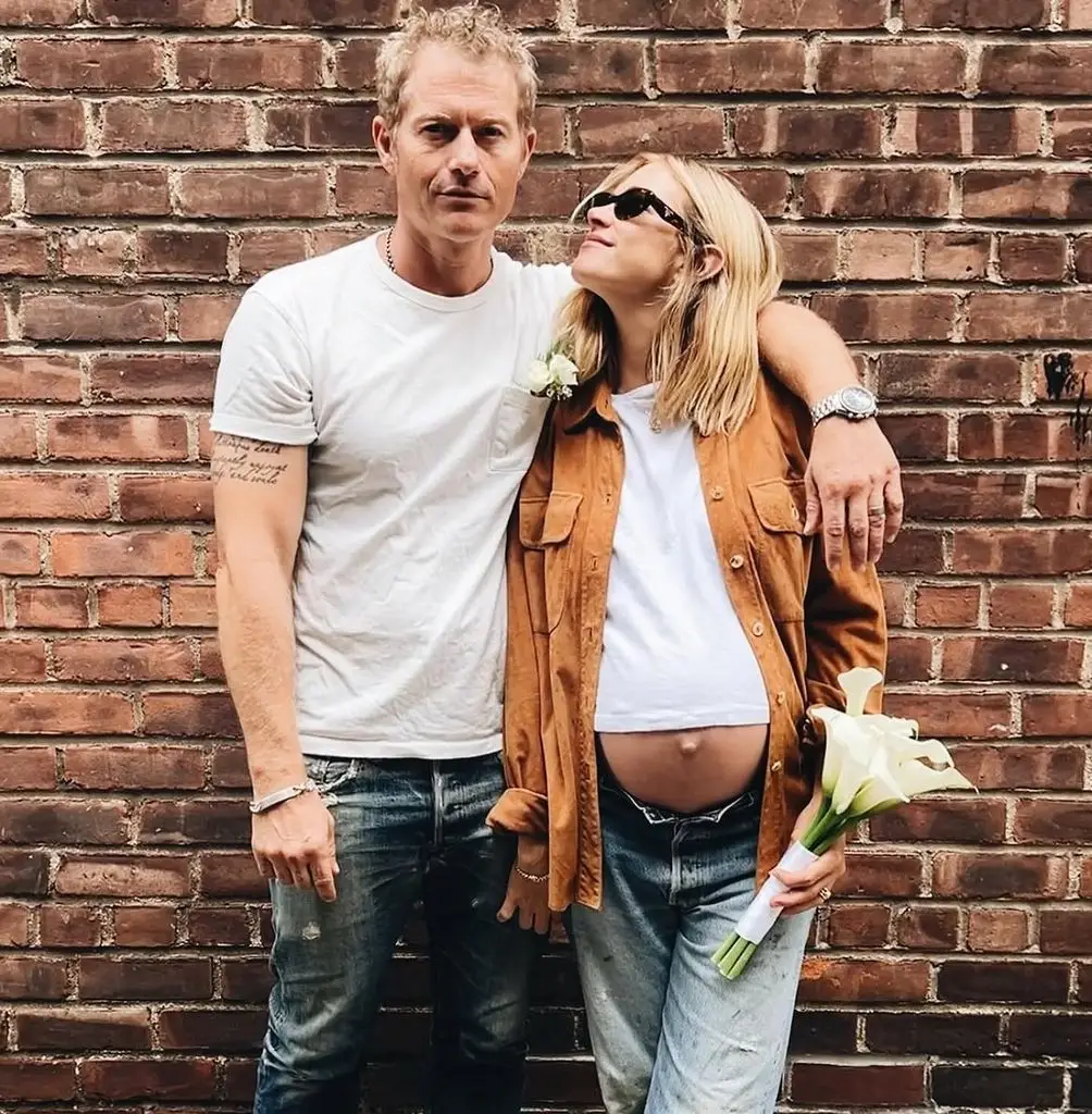 NCIS' Emily Wickersham looks ripped in tiny bikini for stunning poolside photos3